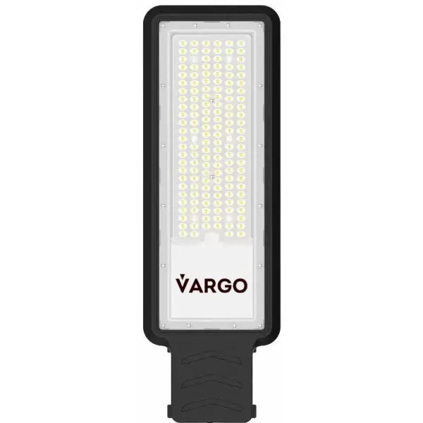 Світлодіодний вуличний світильник 100W 6500K VARGO, 220V (117923)