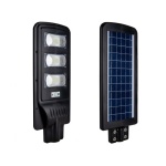 Світлодіодний вуличний світильник на сонячній батареї VARGO 120W 6500K, 5400lm V-116791 - Зображення 5