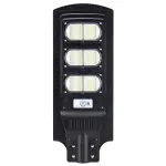 Світлодіодний вуличний світильник на сонячній батареї VARGO 120W 6500K, 5400lm V-116791 - Зображення 2