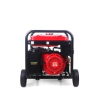 Бензиновий генератор VARGO VRG7500CE (117757) - Зображення 3