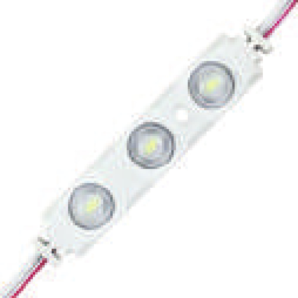 LED модуль VARGO 220V білий (V-116947)