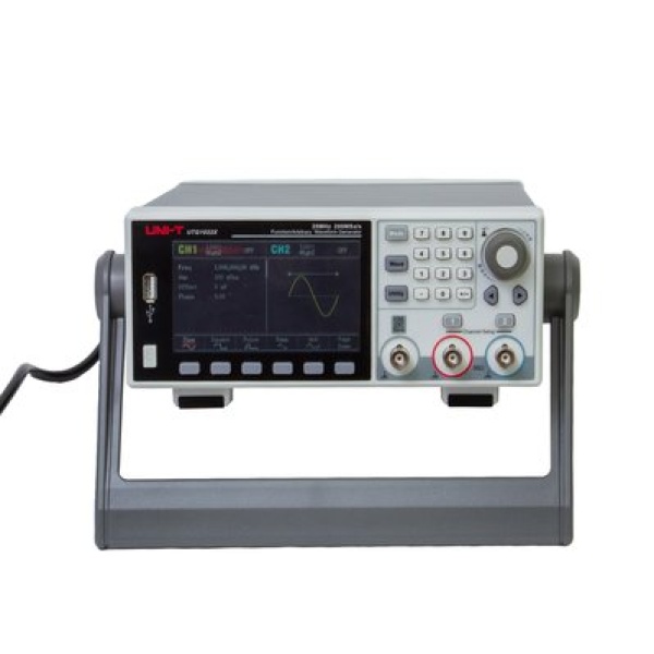 Генератор сигналів UNI-T UTG1022X