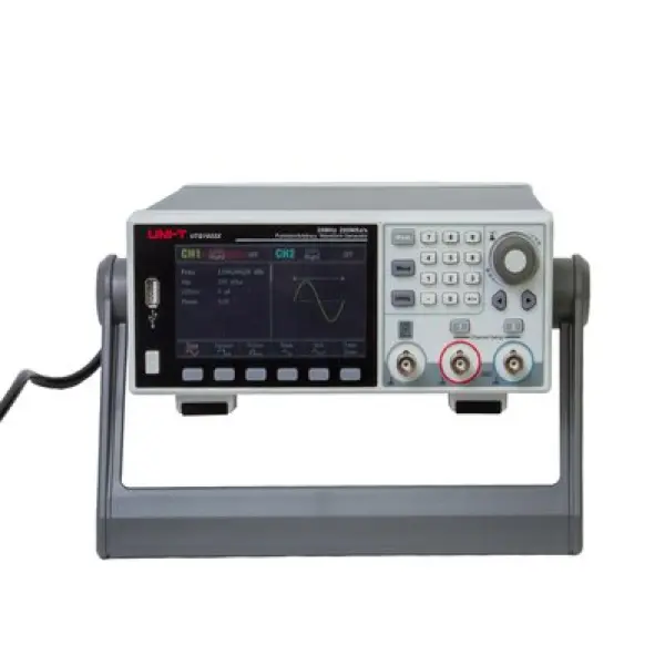 Генератор сигналів UNI-T UTG1022X