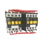 Контактор КММр151820 реверс 18А 230В/АС3 2NO TNSy