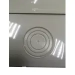 Корпус пластиковий ЩРН-П-18 модульний навісний IP65 TNSy - Зображення 5