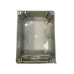Корпус пластиковий ЩРН-П-5 модульний навісний IP65 TNSy - Зображення 3