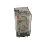 Реле проміжне РП22-MY2 5А 24АС LED 2p TNSy - Зображення 5