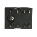 Реле проміжне РП22-MY2 5А 24АС LED 2p TNSy - Зображення 4