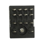 Реле проміжне РП24-MY4 3А 12DС LED 4p TNSy - Зображення 4