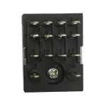 Реле проміжне РП24-MY4 3А 24DС LED 4p TNSy - Зображення 4