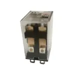 Реле проміжне РП32-LY2 10А 220АС LED 2p TNSy - Зображення 2