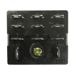 Реле проміжне РП33-LY3 10А 220АС LED 3p TNSy - Зображення 5