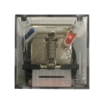 Реле проміжне РП3К2-MK2P 10А 12DС LED 2p TNSy - Зображення 2