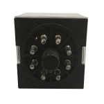 Реле проміжне РП3К2-MK2P 10А 12DС LED 2p TNSy - Зображення 5