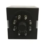 Реле проміжне РП3К2-MK2P 10А 220АС LED 2p TNSy - Зображення 5