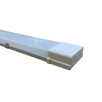 Світильник LED DHS-1200-6500K-60W-220V-4800L IRON TNSy - Зображення 7