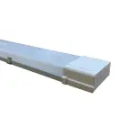 Світильник LED DHS-1200-6500K-60W-220V-4800L IRON TNSy - Зображення 7