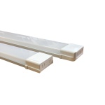 Світильник LED DHS-1200-6500K-60W-220V-4800L IRON TNSy - Зображення 8