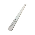 Світильник LED DHS-1200-6500K-80W-220V-6800L IRON TNSy - Зображення 3