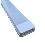Світильник LED DHS-1200-6500K-80W-220V-6800L IRON TNSy - Зображення 5