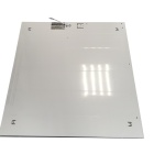 Світильник LED-PANEL-595-20-4000K-42W-220V-3500L Iron Universal TNSy - Зображення 2