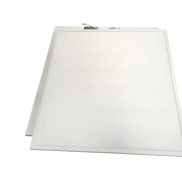 Світильник LED-PANEL-595-20-4000K-42W-220V-3500L Iron Universal TNSy