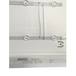 Світильник LED-PANEL-595-20-6400K-42W-220V-3500L Iron Universal TNSy - Зображення 4