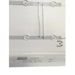 Світильник LED-PANEL-595-20-4000K-42W-220V-3500L Iron Universal TNSy - Зображення 4
