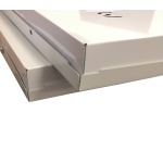 Світильник LED-PANEL-595-20-4000K-42W-220V-3500L Iron Universal TNSy - Зображення 6