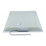 Світильник LED-PANEL-595-45-5000K-30W-3300L-IP67 PRO-LINE TNSy - Зображення 5