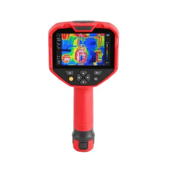 Тепловізор UNI-T UTi740H від -30 °C до 650 °C