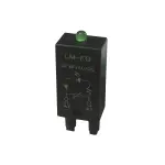 Захисний модуль ЗМ2 LM-FR AC/DC 24-60V на 18F-2ZC4/18F-4ZC4 TNSy