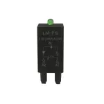 Захисний модуль ЗМ3 LM-FR 110-220V AC/DC на 18F-2ZC4/18F-4ZC4 TNSy - Зображення 2