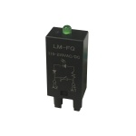 Захисний модуль ЗМ3 LM-FR 110-220V AC/DC на 18F-2ZC4/18F-4ZC4 TNSy
