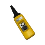 Пульт керування XAL-B3-271 2 кнопки IP 65 2NO TNSy