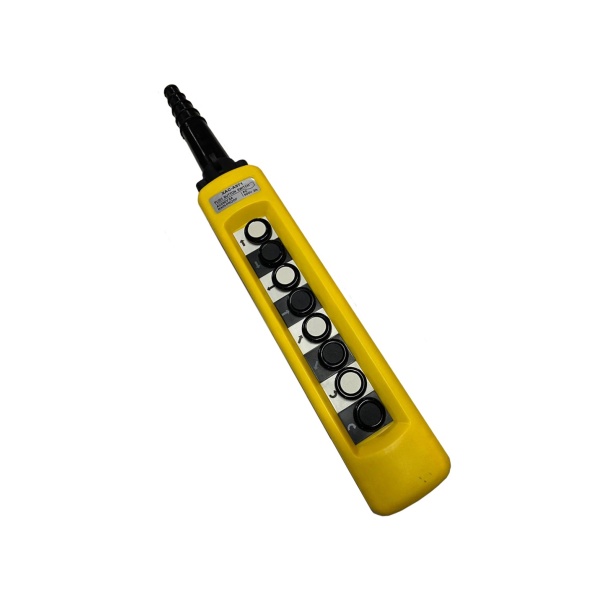 Пульт керування XAL-B3-871 8 кнопки IP65 8NO TNSy