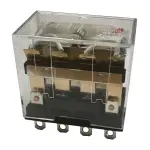 Реле проміжне РП34-LY4 10А 24DС LED 4p TNSy - Зображення 3