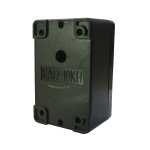 Вимикач ВКИ-KAO-5H 3Р 10А 230/400В IP40 TNSy - Зображення 2