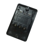 Вимикач ВКИ-KAO-5H 3Р 10А 230/400В IP40 TNSy - Зображення 4