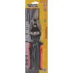 Ножиці для металу MASTERTOOL CrV 250 мм лівий різ 01-0423 - Зображення 2