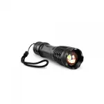 Портативний світлодіодний ліхтарик TITANUM TLF-T12 350Lm 5000K Black - Зображення 5