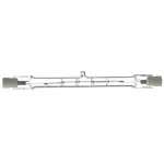 Лампа галогенова TU K11 C130W 240V R7S 117mm GE