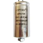 Ел.обладнання конденсатор 9uF 250V Optima
