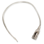 Світлодіодний акс. DELUX do connector конектор 30 см