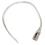 Світлодіодний акс. DELUX do connector конектор 30 см