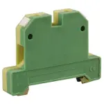 Затискач набірний ЗНІ-35 PEN 35мм2 (JXB-земля) IEK (YZN20-035-K52)