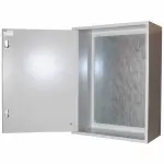 Бокс монтажний навісний БМ-700х1200х300 IP31 УХЛ3 STANDART