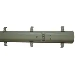 Світильник ДПП54_1500 5000К LED Optima - Зображення 2