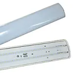 Світильник ДПП54_1500 5000К LED Optima