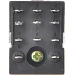 Реле РЕК78/3 (MY3) 5А 12В АC IEK (RRP20-3-05-012A) - Зображення 3